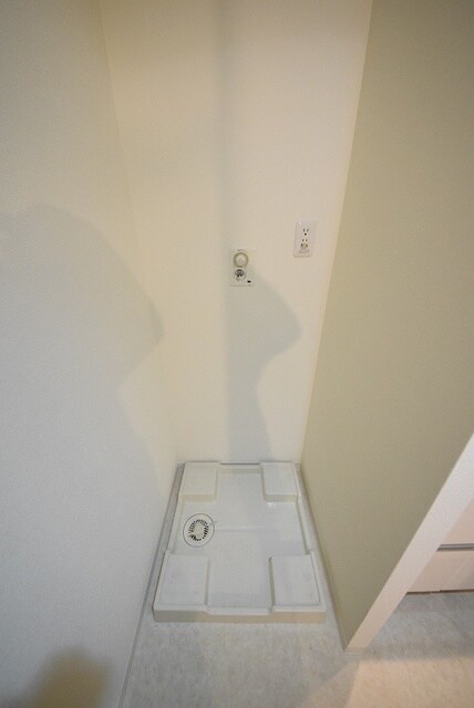 物件内観写真14　(★洗濯機置き場★)