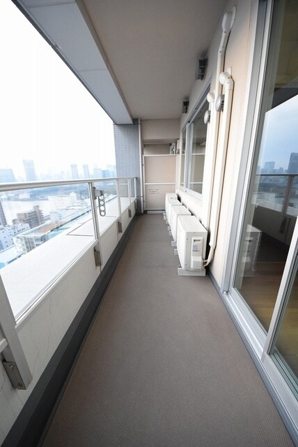 物件内観写真16　(★バルコニー★)