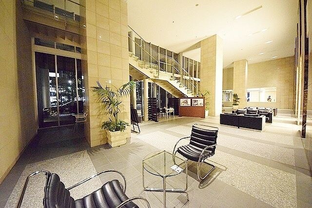 物件内観写真20　(★エントランス★)