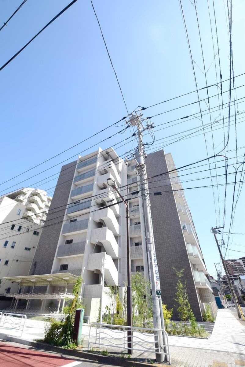 物件内観写真22　(外観)