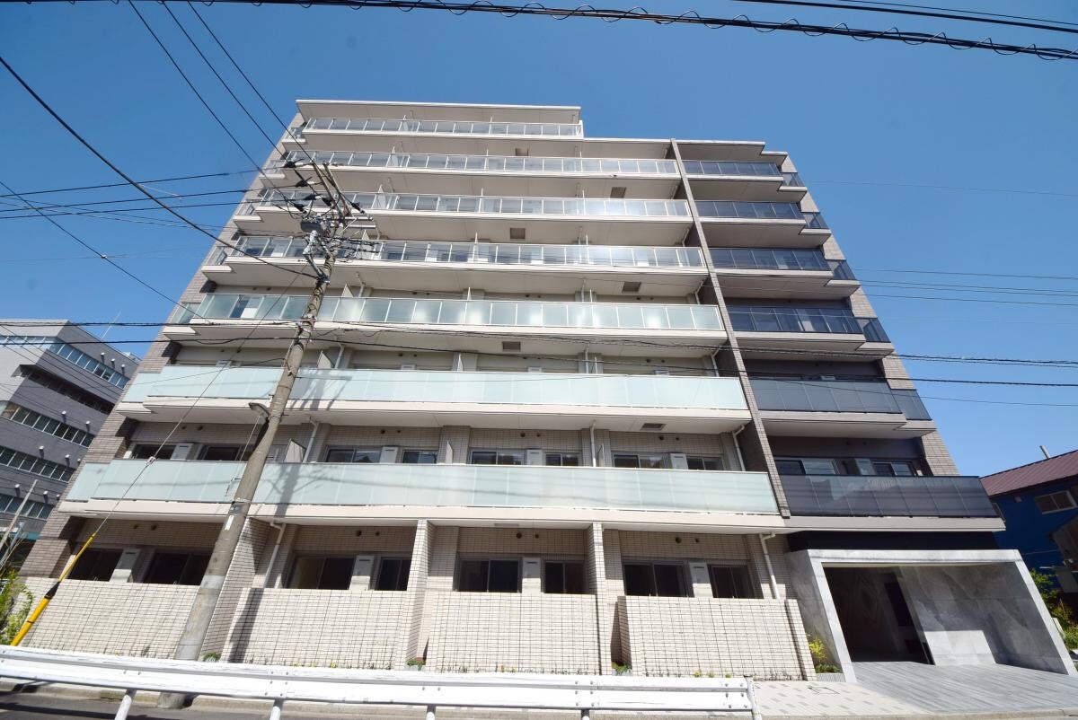 物件内観写真23　(外観)