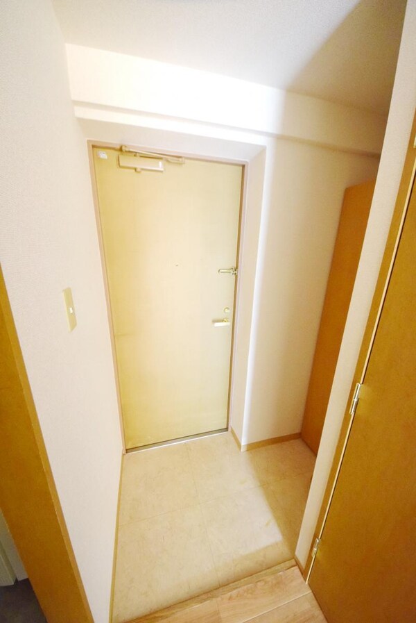 玄関(玄関)