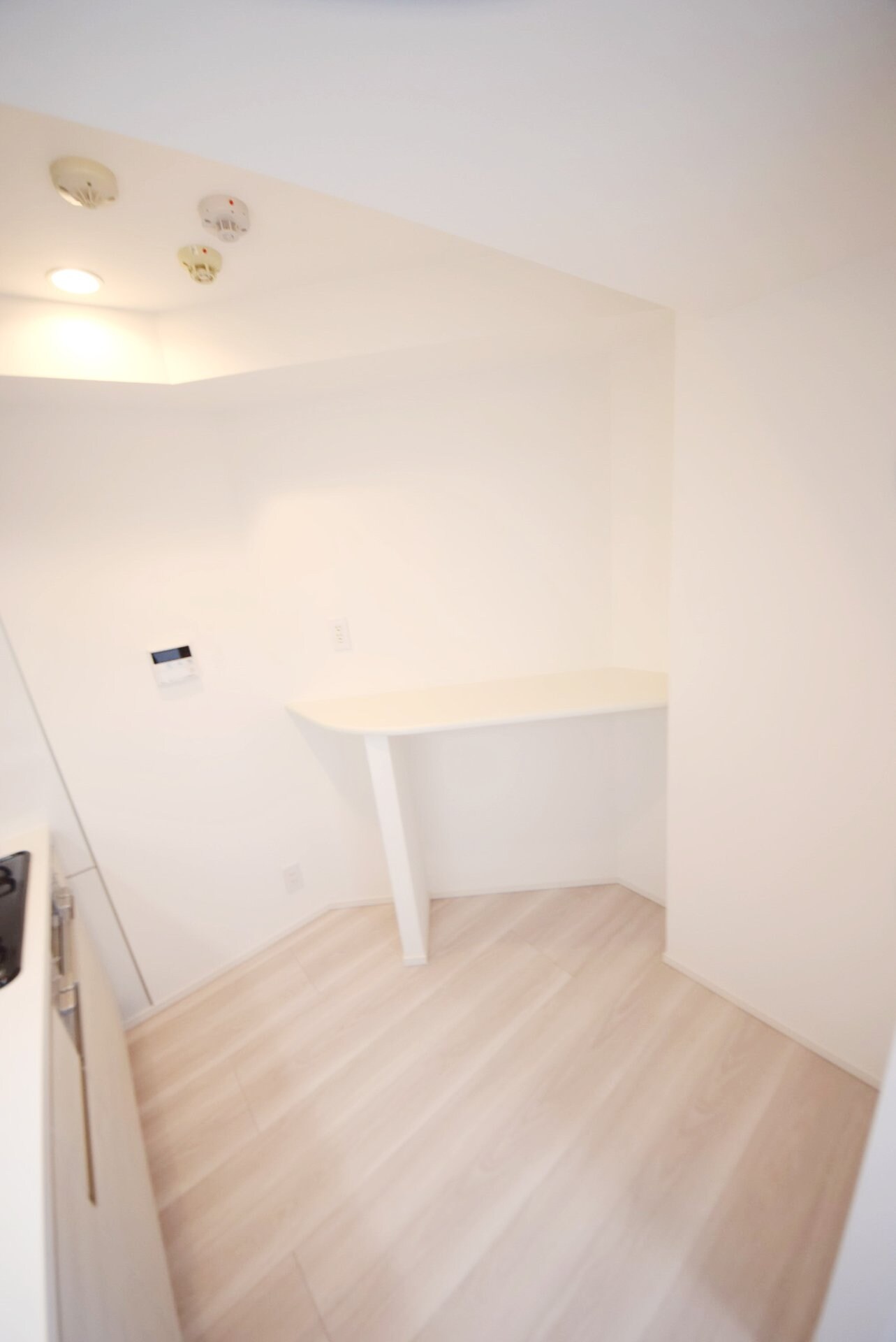 物件内観写真14　(バス／シャワールーム等)