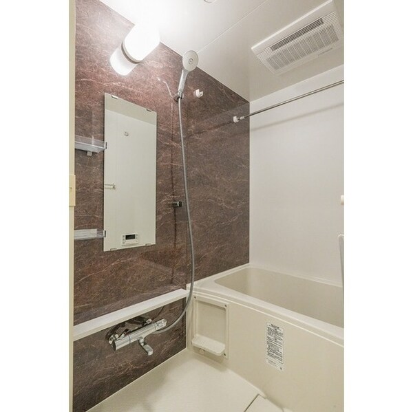 バス／シャワールーム等