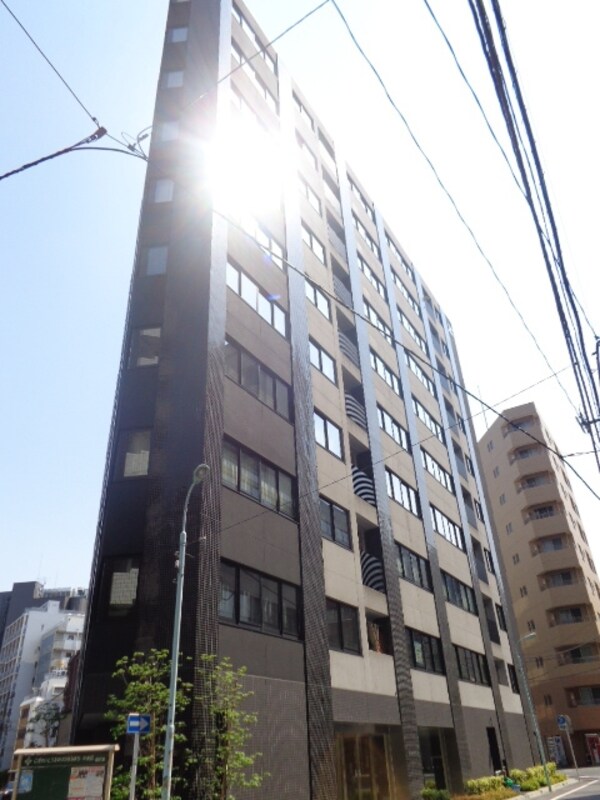 外観(外観)