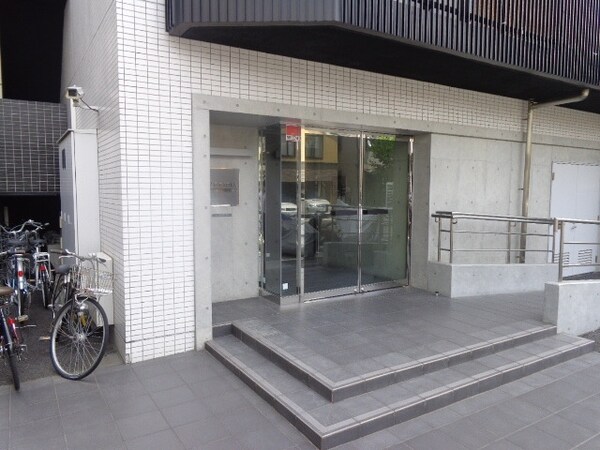 エントランス(エントランス)