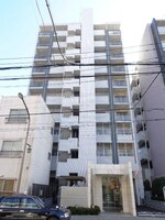 清澄白河駅徒歩７分