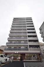 アーバネックス深川住吉