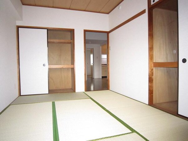 その他室内・内装(和室)