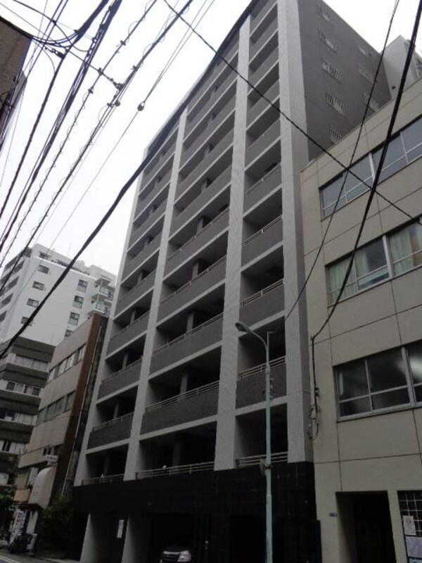 外観(外観)