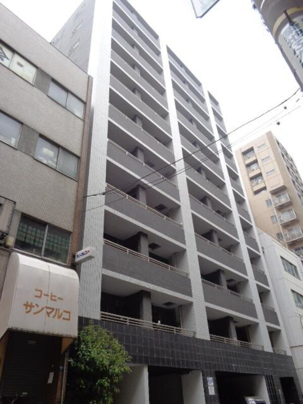外観(外観)
