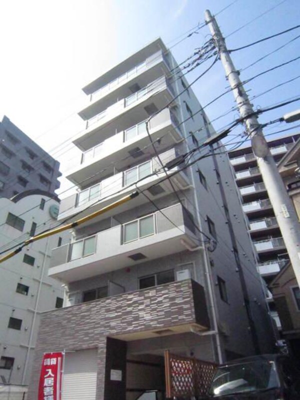 外観(外観)