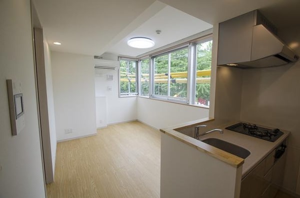 その他室内・内装(キッチン)