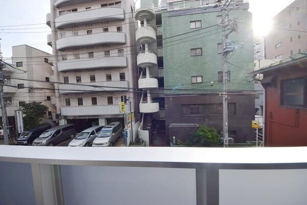 眺望(外観)