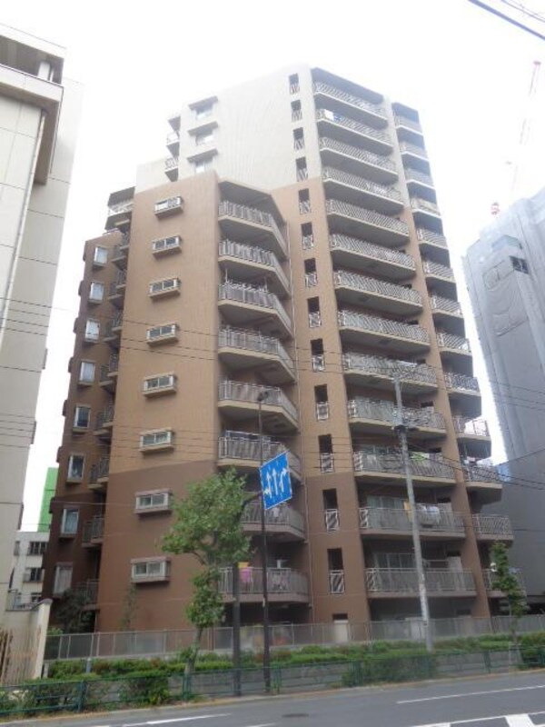外観(3沿線利用可)