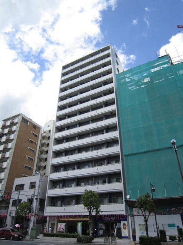 外観(外観)