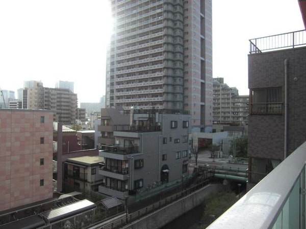 眺望(眺望)