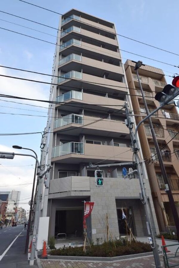外観(外観)