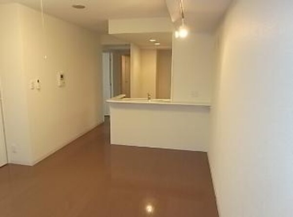 リビング・居室(ＨＦ銀座レジデンスＥＡＳＴ)
