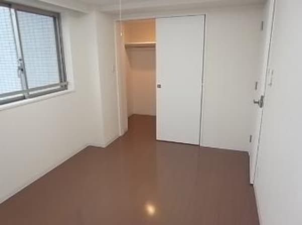 寝室(室内)