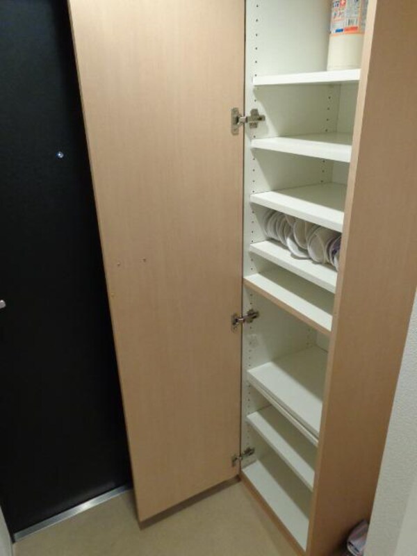 玄関(シューズＢＯＸ)