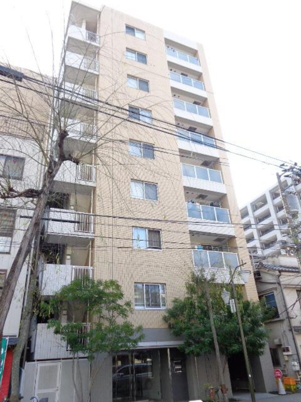 外観(外観)
