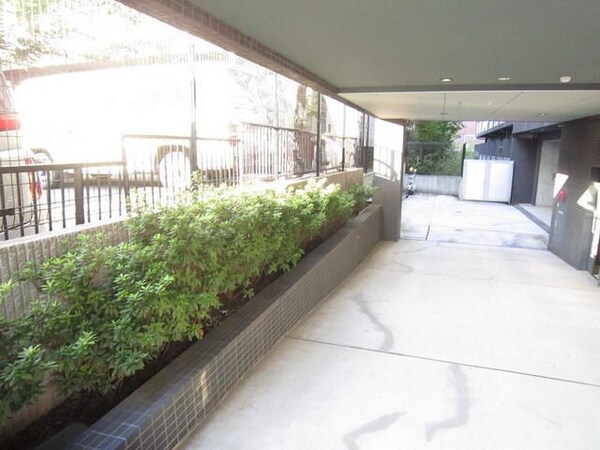 その他(植栽)