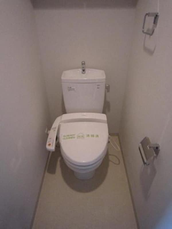 トイレ(トイレ)