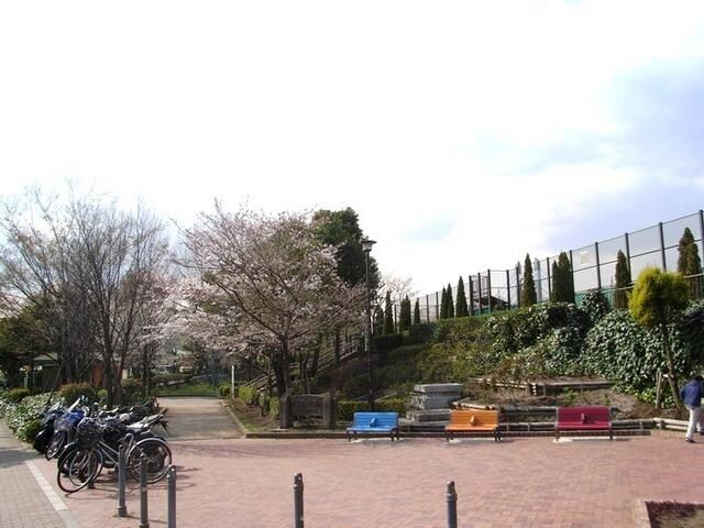 木場公園
