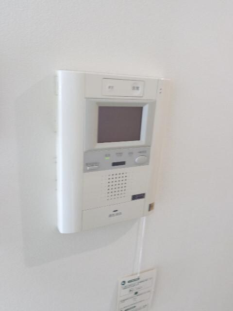 物件内観写真13　(TVモニター付きインターホン（参考写真）)