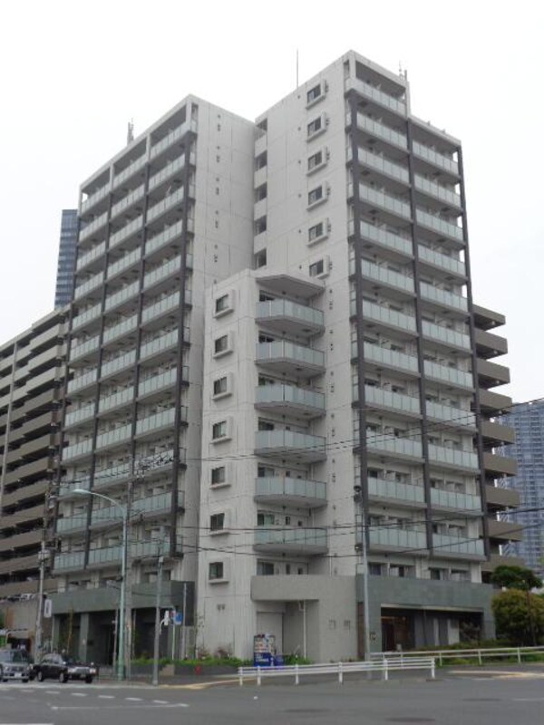 外観(外観)