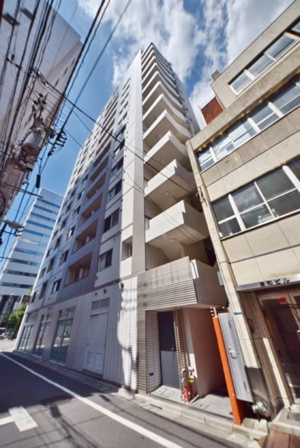 その他(★駅徒歩３分　ＲＣ造賃貸マンション★)