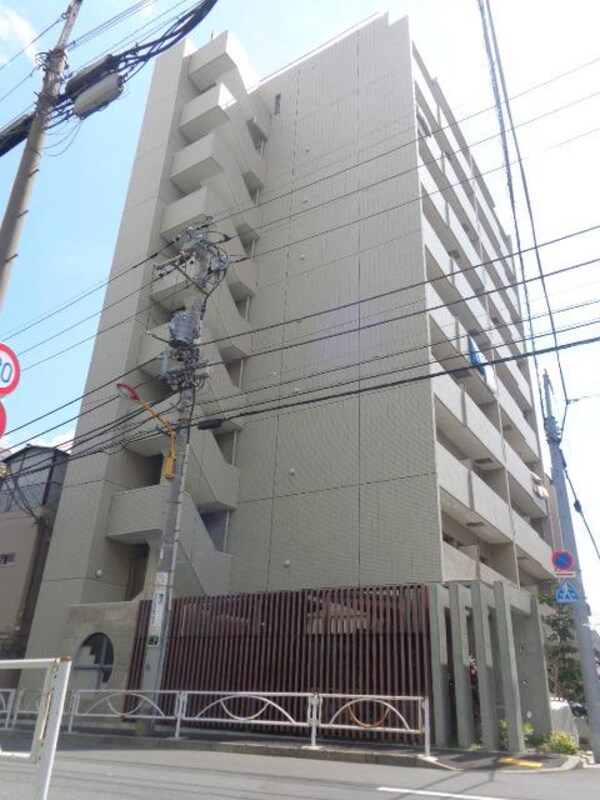 外観(外観)