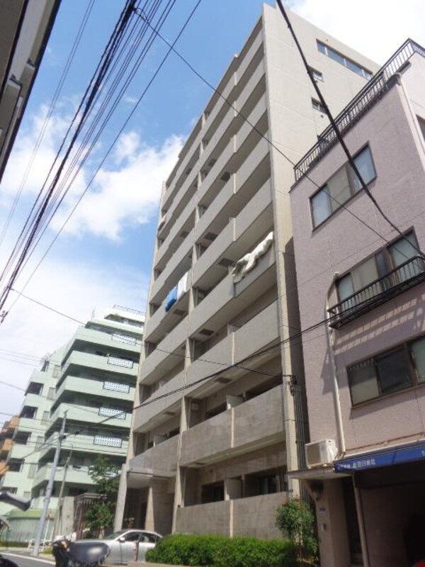 外観(外観)