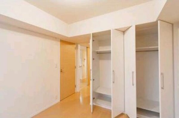 収納(収納スペース)