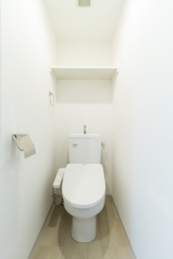 トイレ(トイレ)