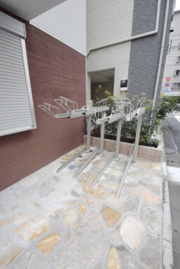 共有部分