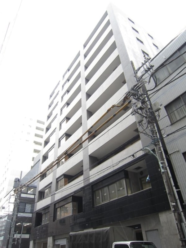 外観(外観)