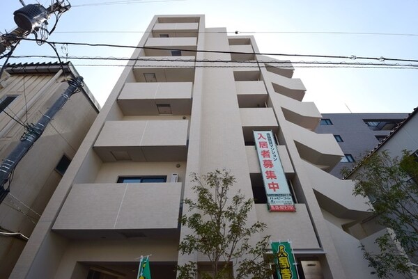 外観(外観)