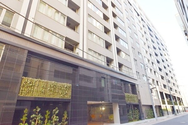 エントランス(お問合せは(株)タウンハウジングレジデンス事業部までお問合…)