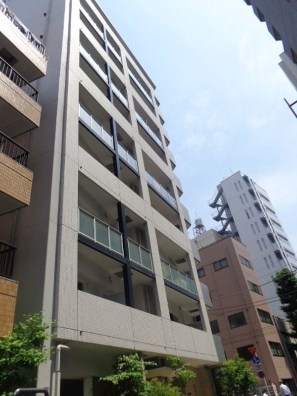 外観(外観)