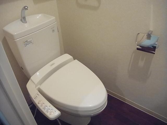 物件内観写真4　(☆清潔感ある水まわり☆)