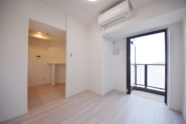 リビング・居室(リビング/居室)