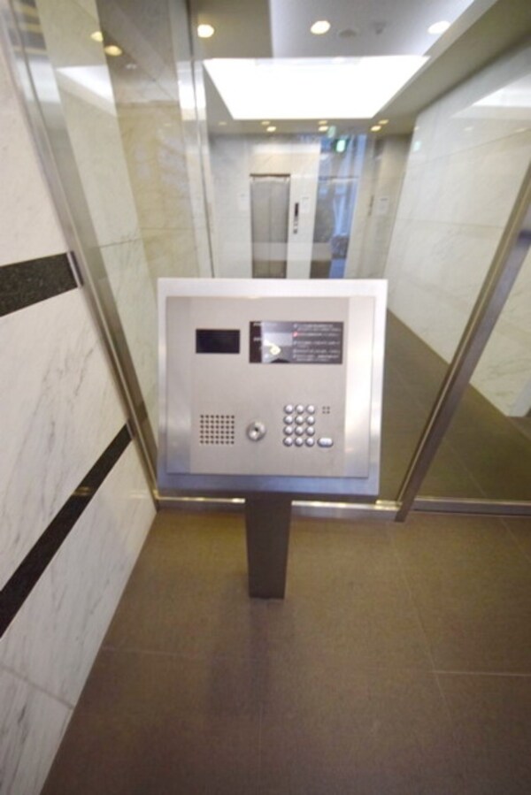 共有部分(プライムアーバン日本橋茅場町)