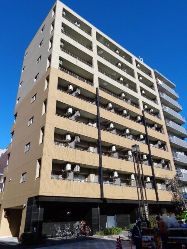 外観(外観)