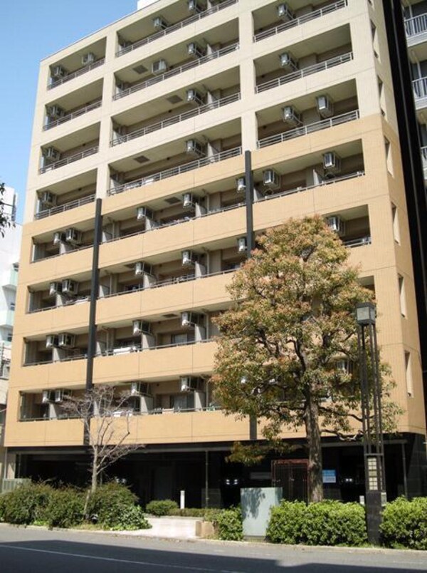 外観(外観)
