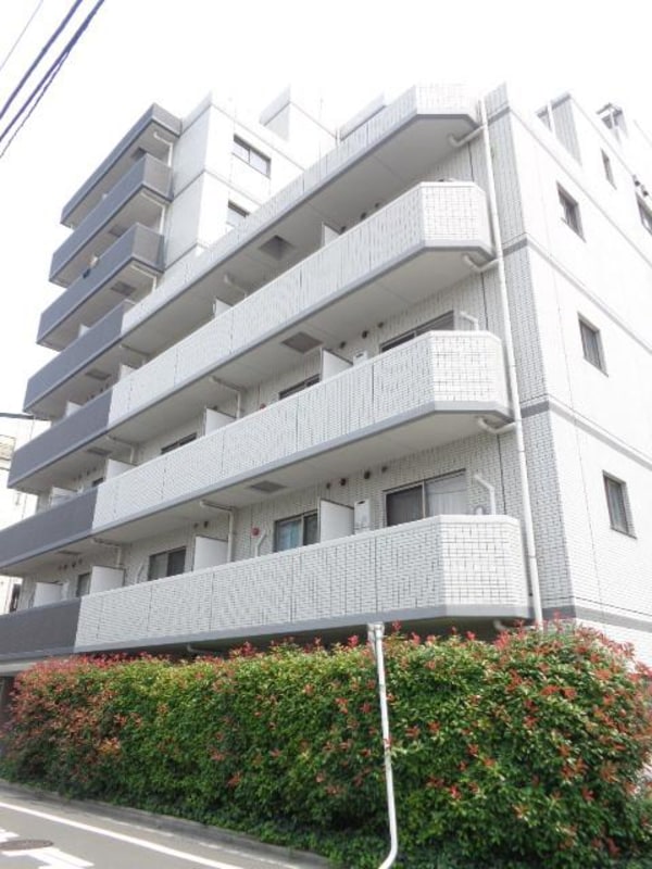 外観(外観)