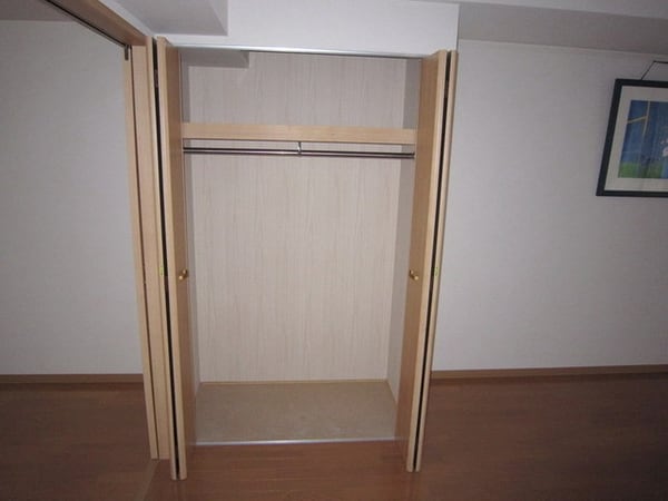 収納(収納)