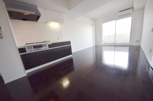 バルコニー(バルコニー)