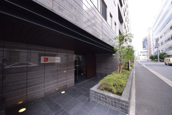 エントランス(エントランス)